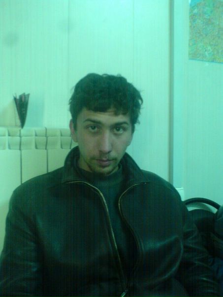 №10, Павел Машаков №10, Павел Машаков