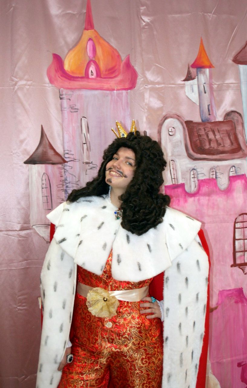 Александра Кондрашкина | Москва