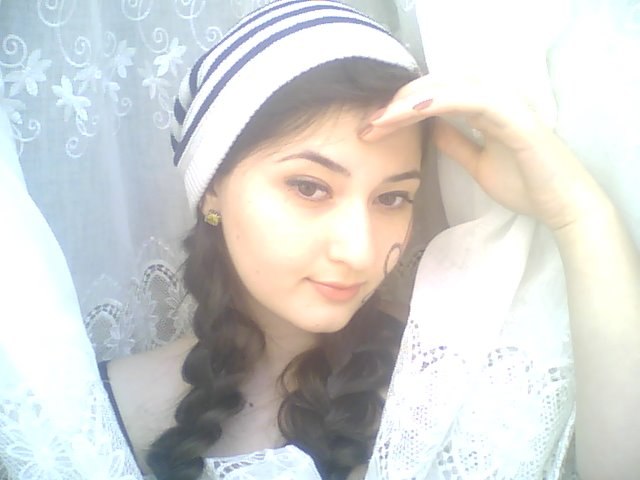 Бэлла Абидова | 