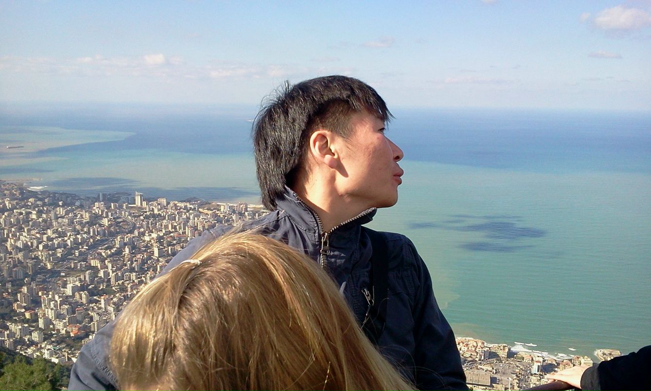 Олег Монтоев | Улан-Удэ