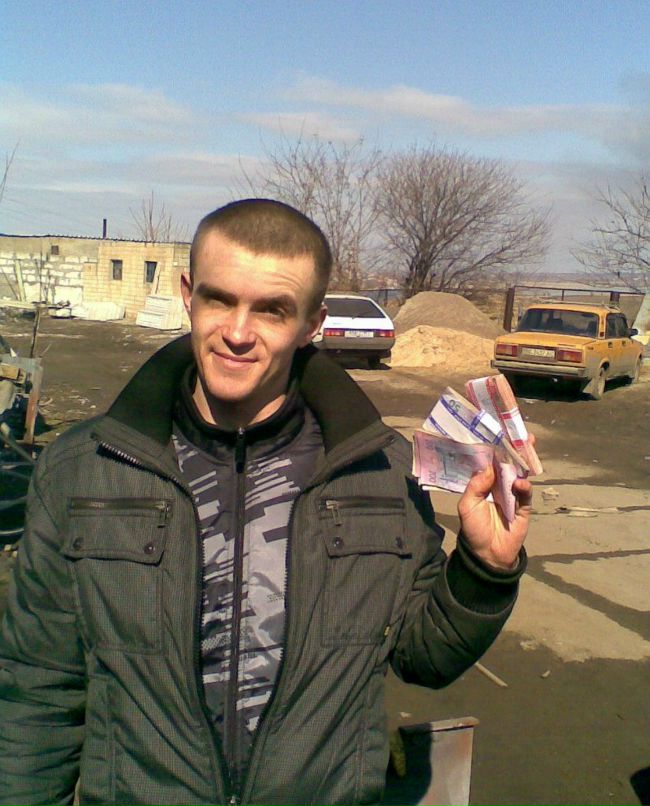 Сергей Верниенко | Николаев