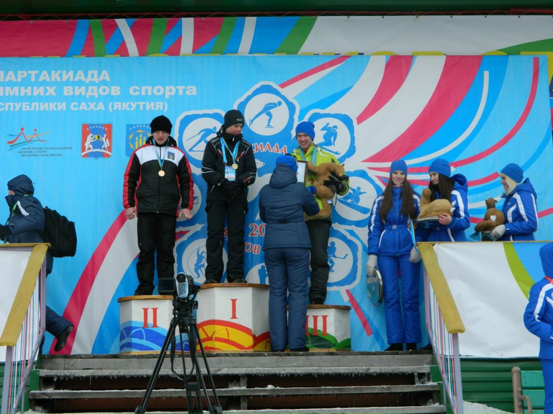 Влад Бондарев | Мирный