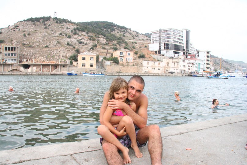 Алик Железняк | 