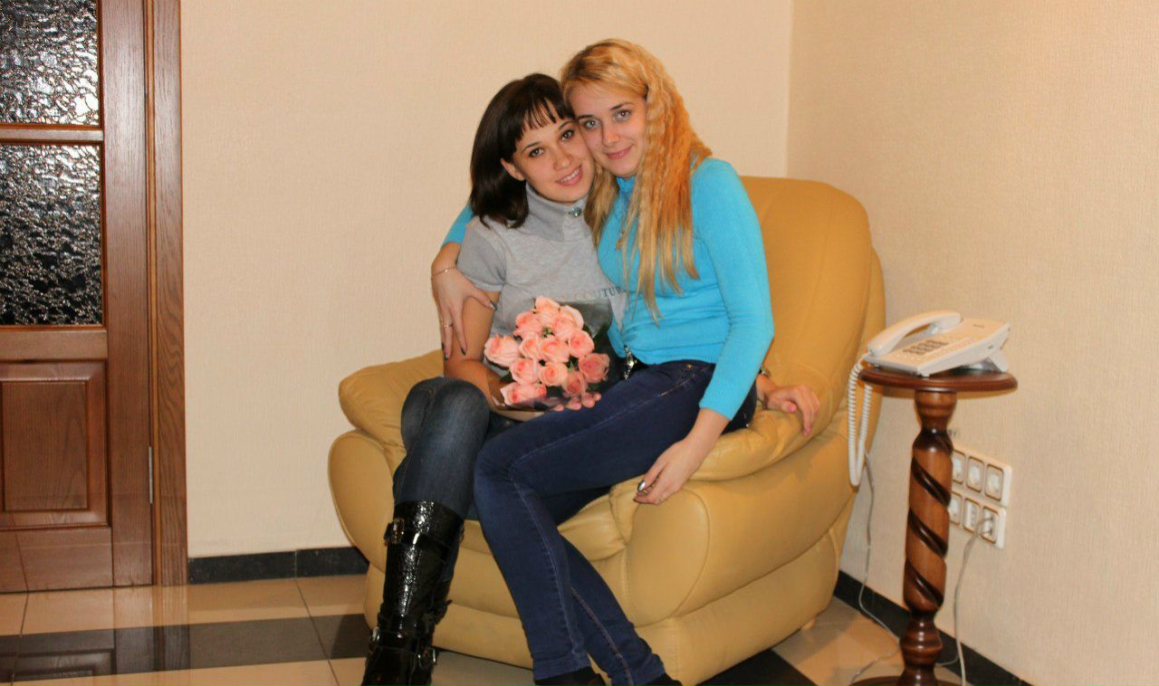 Марина Панченко | Днепр (Днепропетровск)