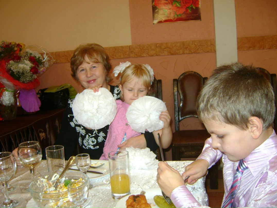 Вера Пешакова | 