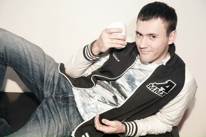 Евгений Еремеев | Саратов