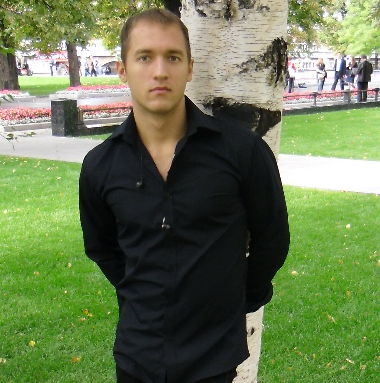 Фото профиля