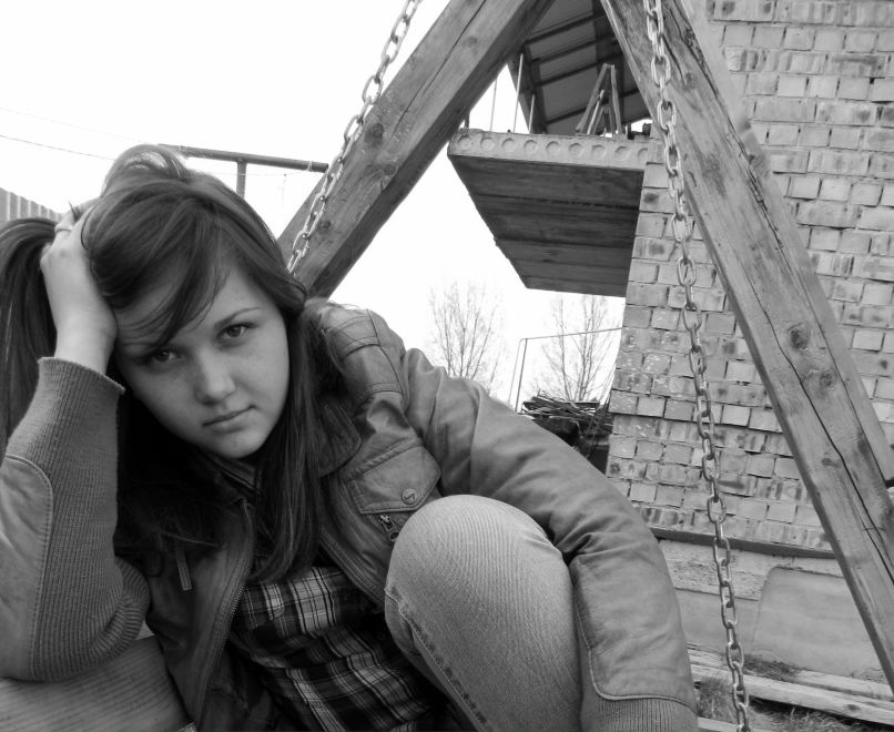 Уляна Рутковська-Єлагіна | Коломыя