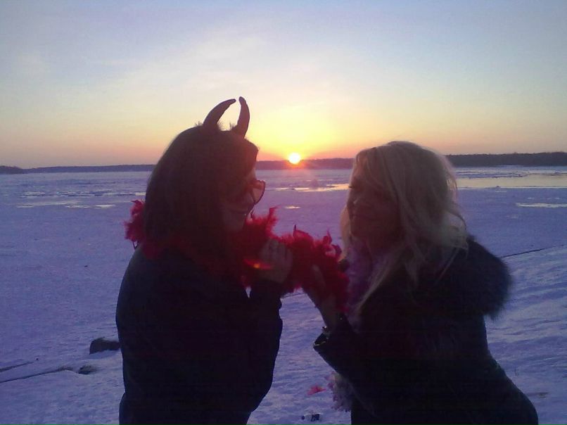 Екатерина Медведь | Санкт-Петербург