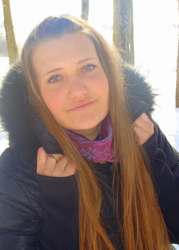 Аришка Разуваева | Санкт-Петербург