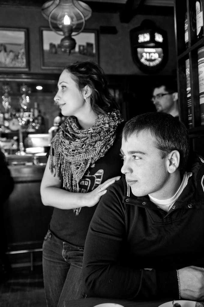 Аня Гарина | Санкт-Петербург