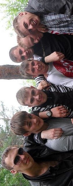 Антон Заверячев | Краснодар