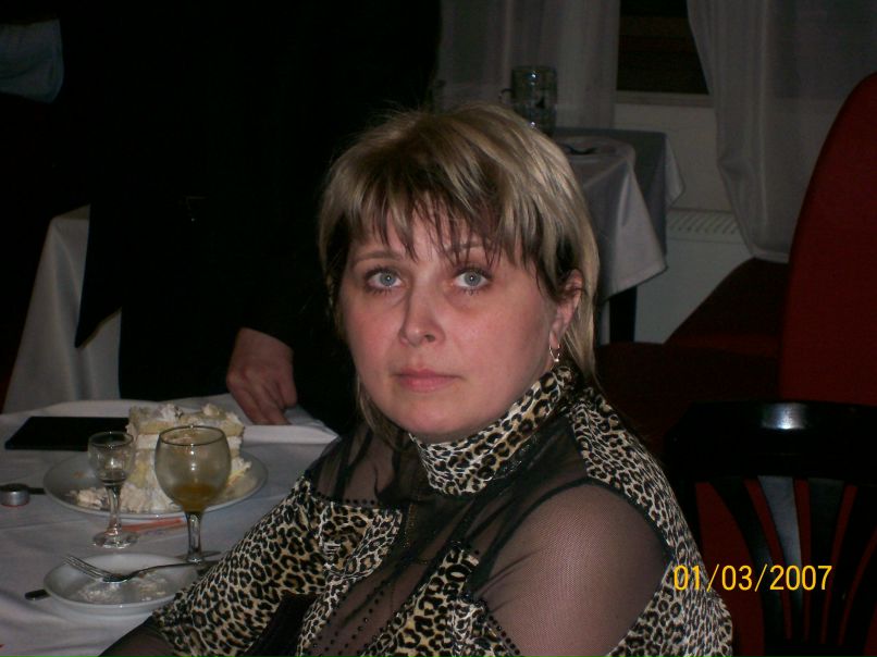 Наталья Бекишева | Челябинск