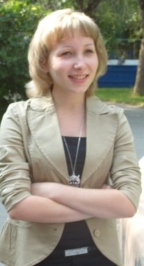 Юлия Яушева | Первоуральск