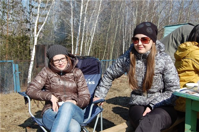 Мария Косякова | Красноярск