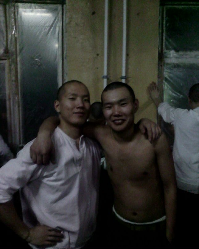 Николай Иванов BLack_RabbiT | Якутск