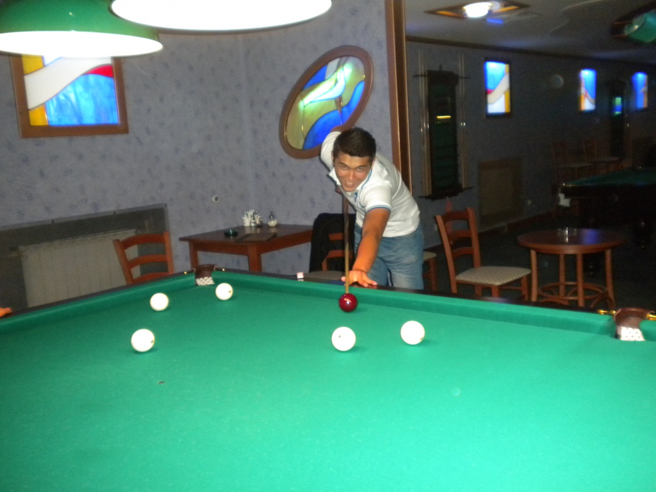 Фото профиля