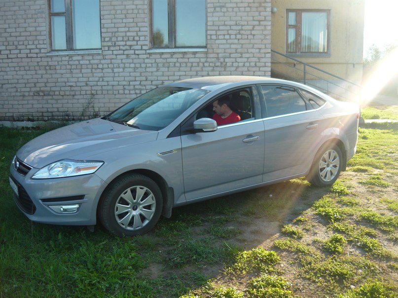 Максим Савельев | Дедовичи