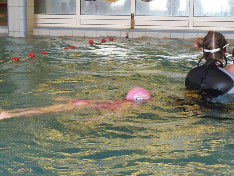 Лиза Лейхе | Lahti