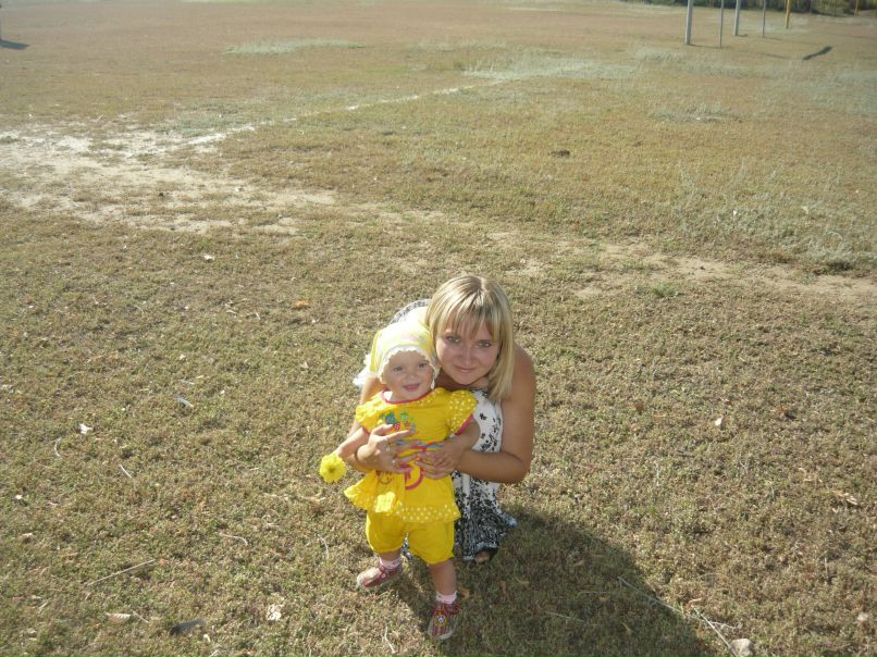 Анастасия Касенова Сергеевна | Кинель