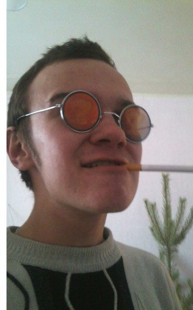 Алексей Сметанин Leschiy | Конево