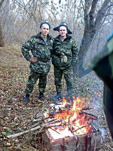 Сергей Ячминев | Борисполь