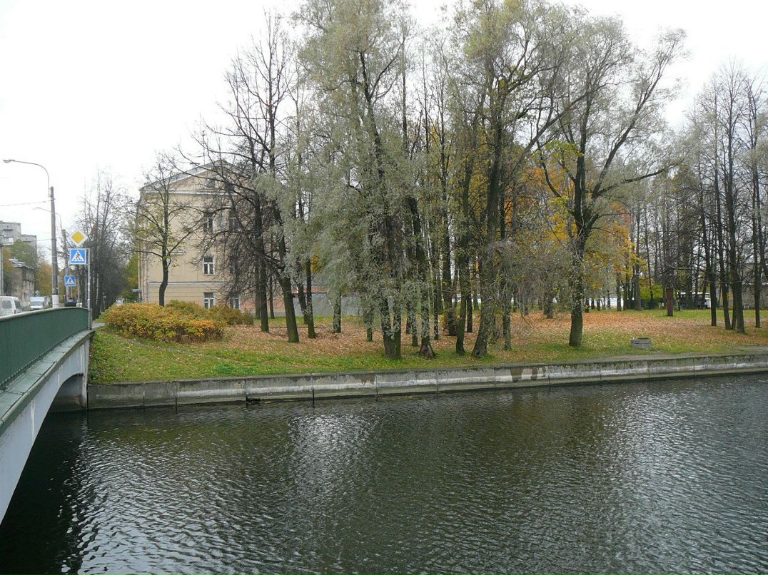 Сергей Иванов | Санкт-Петербург