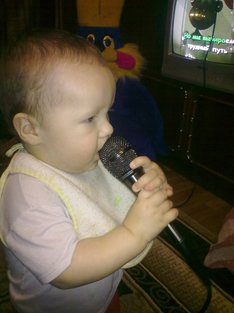 Александр Симонов | Белозерское