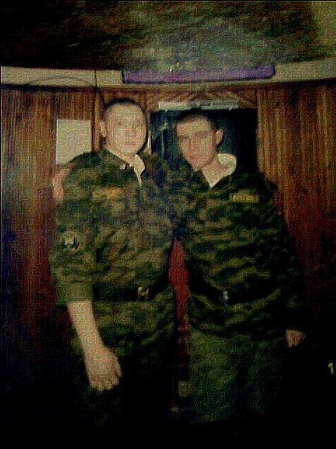 Радик Заитов | Челябинск