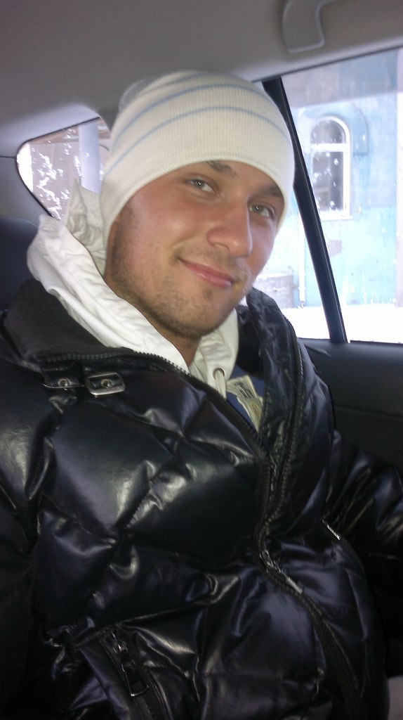 Сергей Боровиков ☭ | Москва