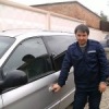 Аватар: Kostya Solyanik