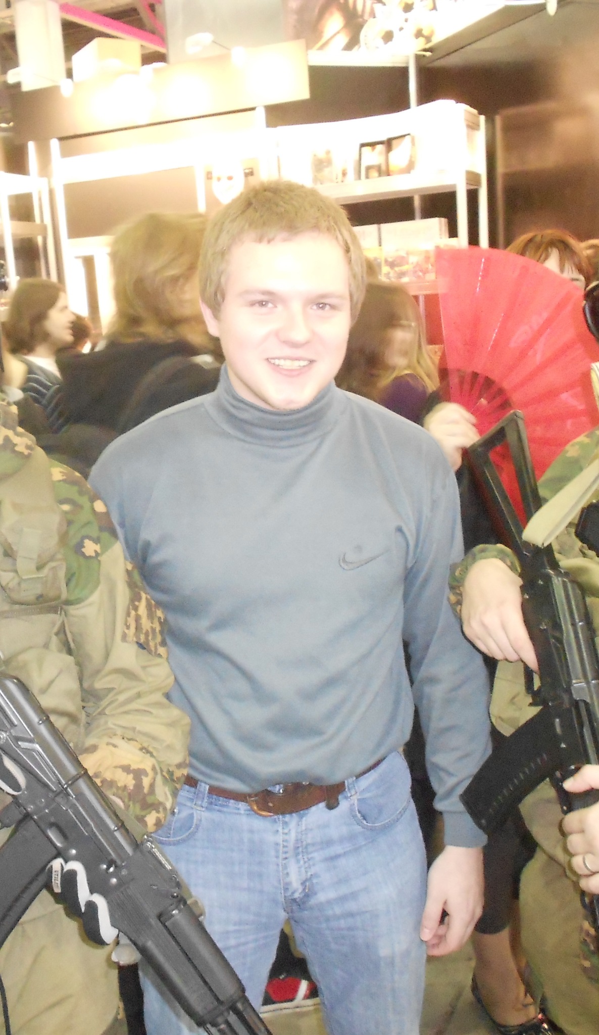 Фото профиля