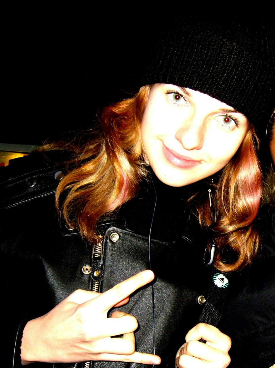 Анна Проконич | Красноярск