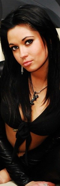 Оксана Біскупська | Тернополь