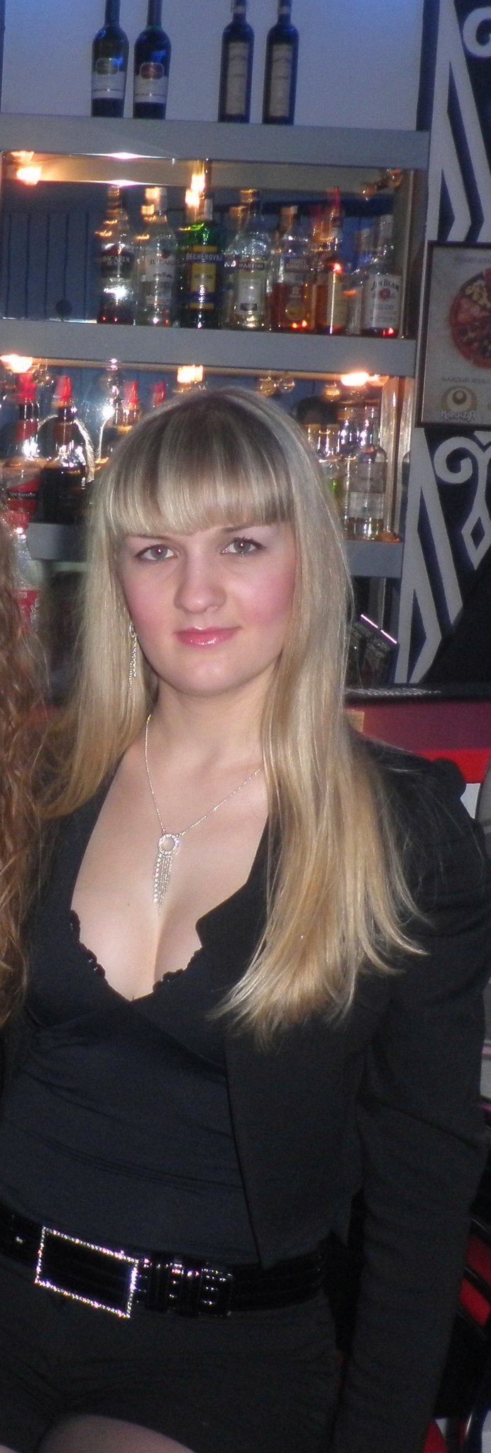 Марта Пономаренко Martita | Донецк