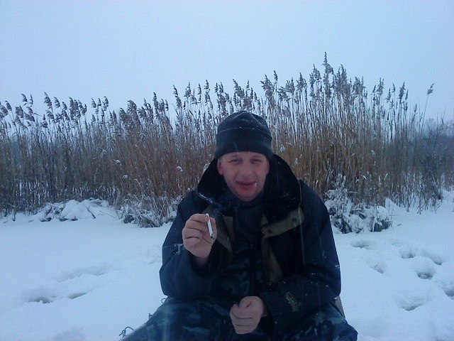 Егор Комаров | Смоленск