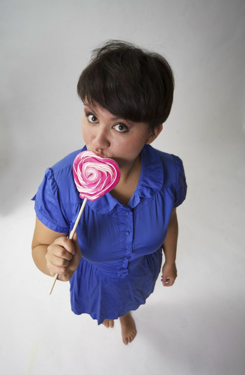 Ксения Трефилова | Barcelona