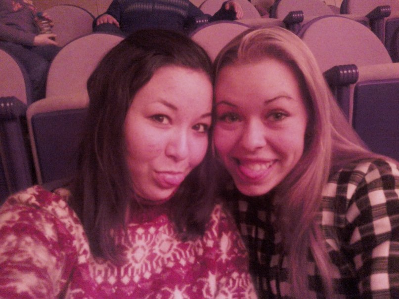 Марита Кузнецова | Красноярск