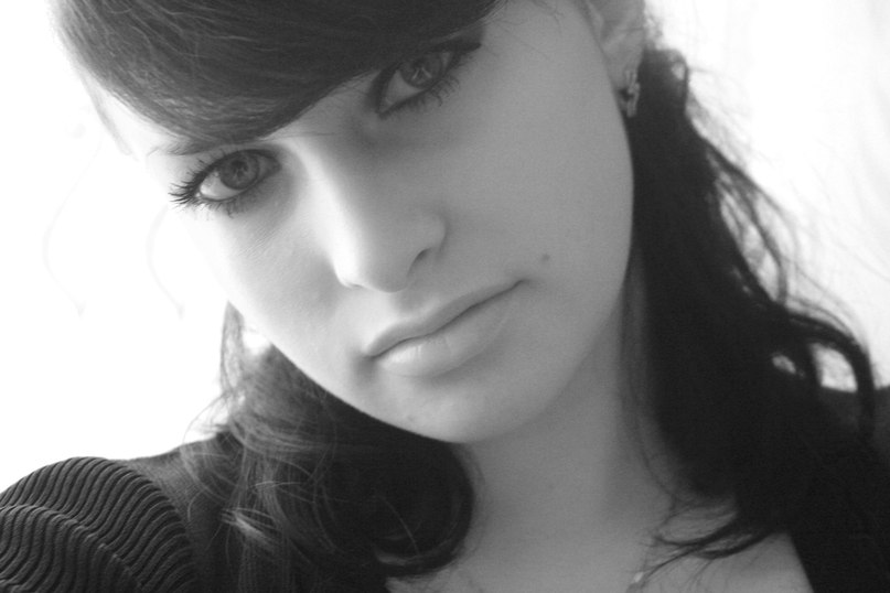 Лилия Парухина | Санкт-Петербург