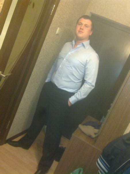 №5, Кирилл Сиваков №5, Кирилл Сиваков