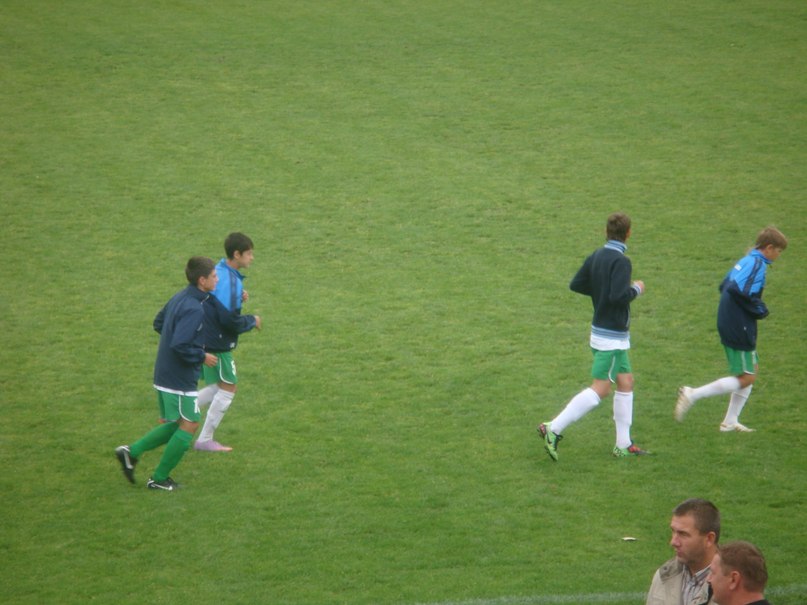 Іван Мельничук | Киев