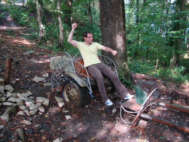 Владимир Григорьев | Кострома