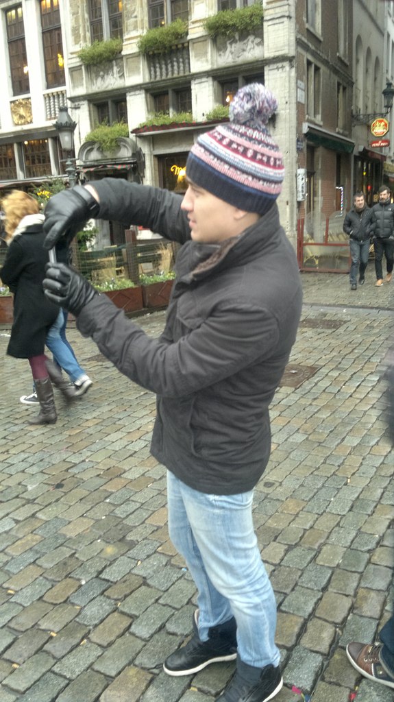 Александр Южный | Москва