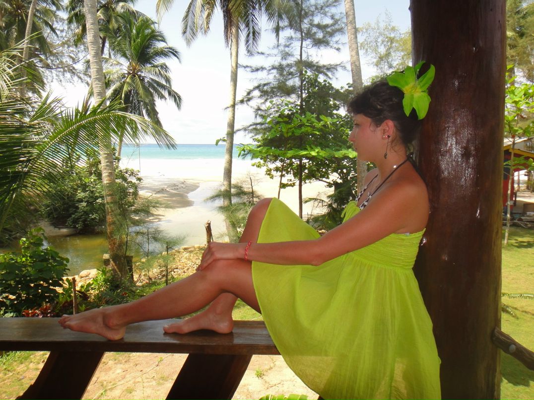 Яна Бранкович | Алматы