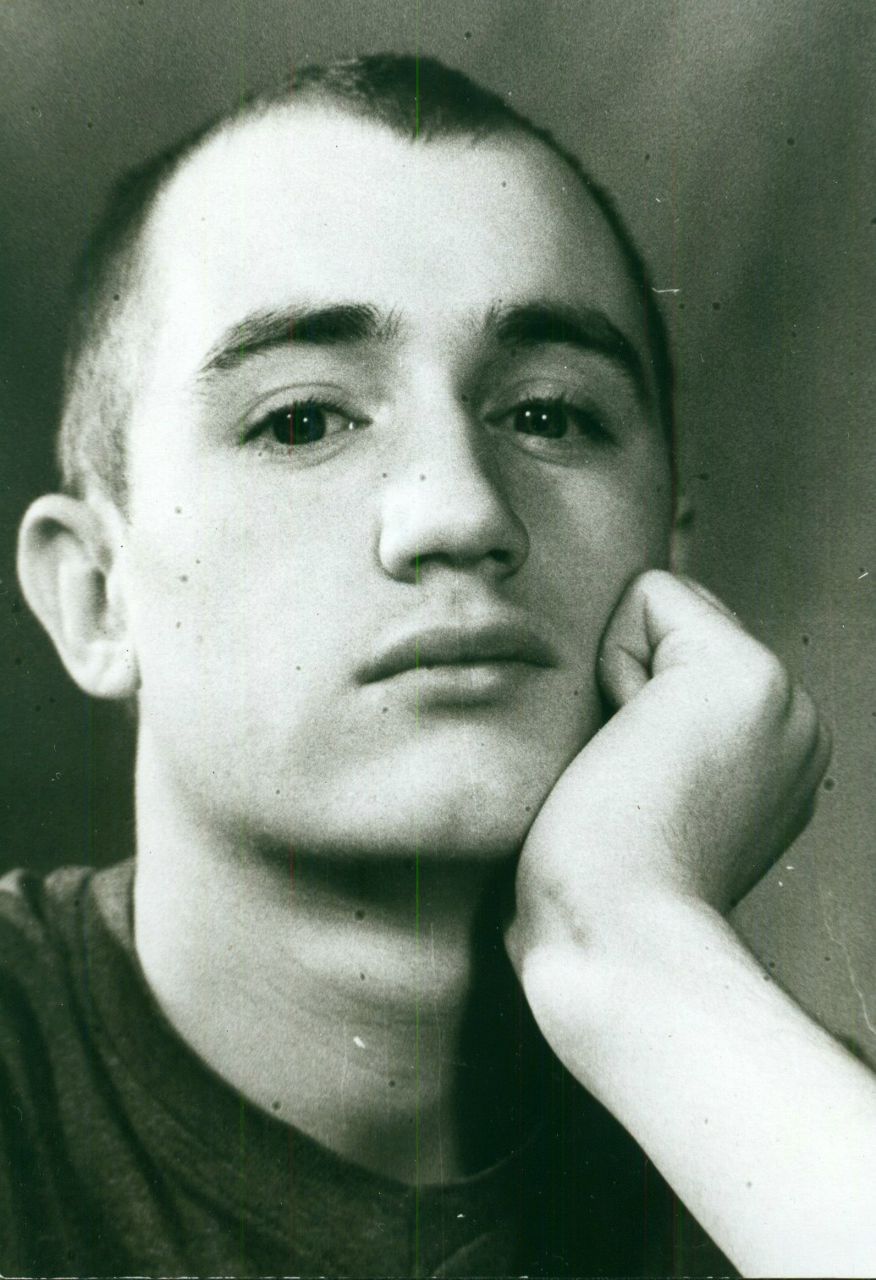 Александр Однолько | Селты