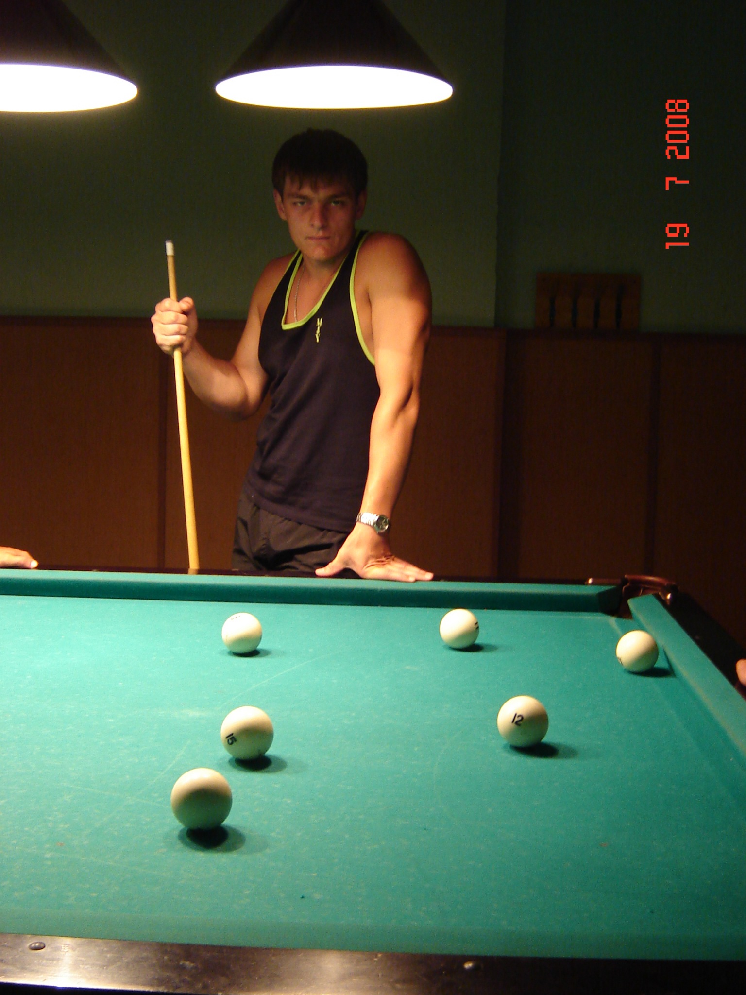 Фото профиля