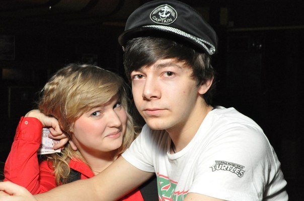 Илья Лялин | Санкт-Петербург