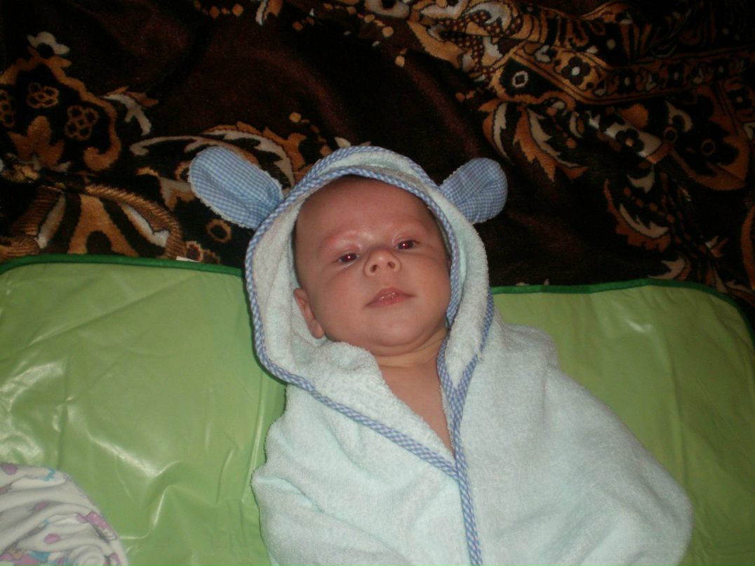 Сергей Кулиш | Харьков