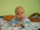 Фотография Родионовой Юлии