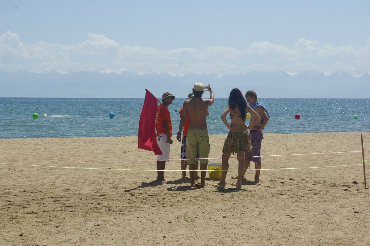 Ольга Надрова WINNER | Москва